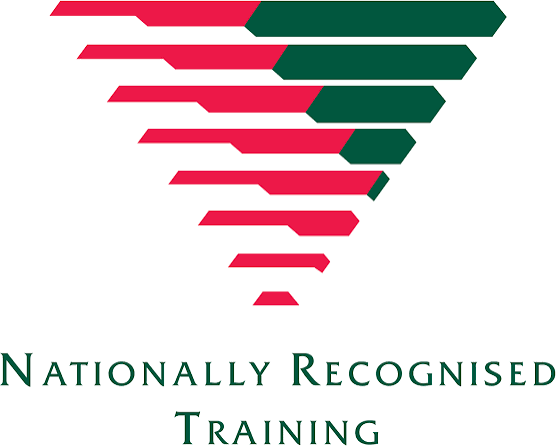 Nationally Recognised Training logo